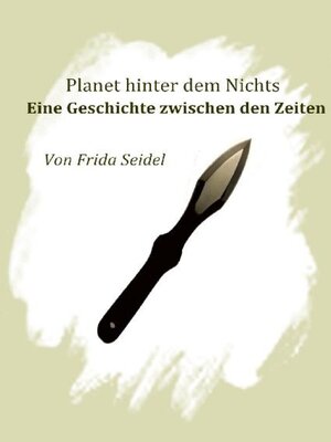 cover image of Planet hinter dem Nichts Band zwei